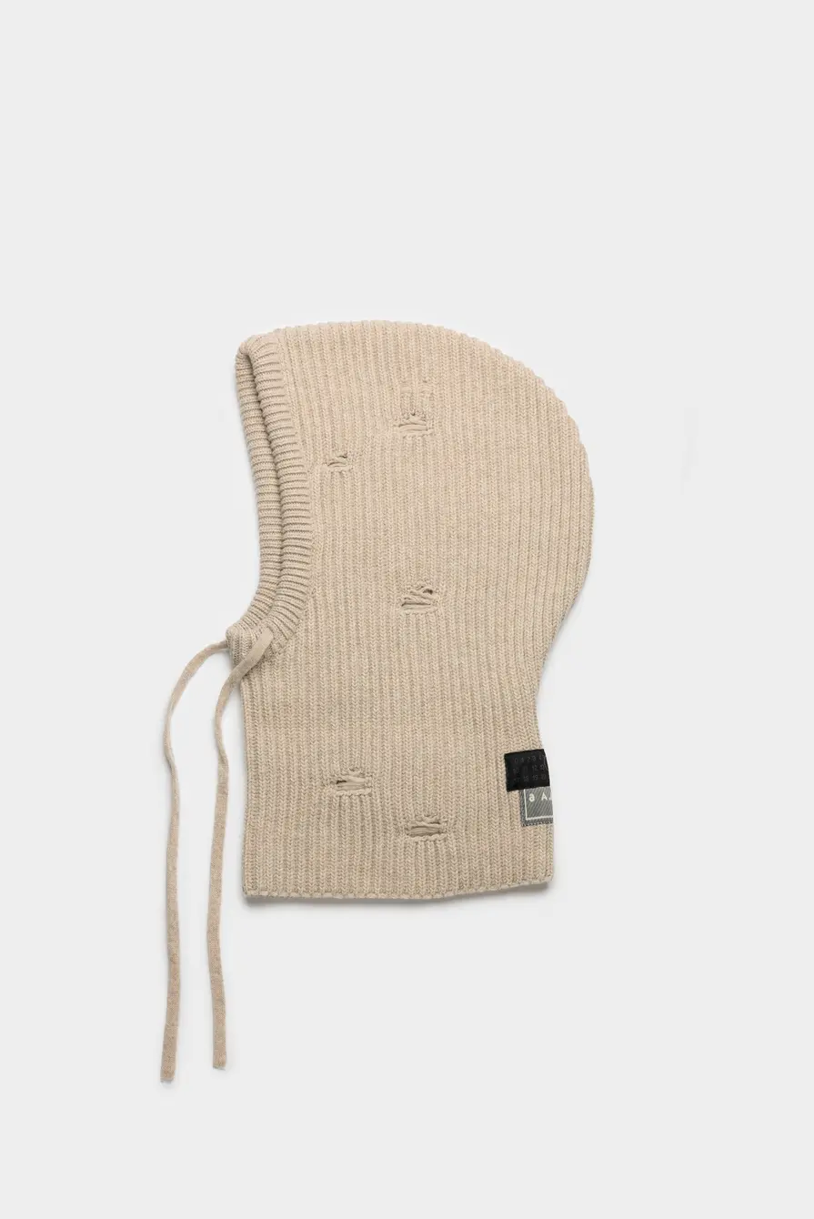 Капор MM6 Maison Margiela