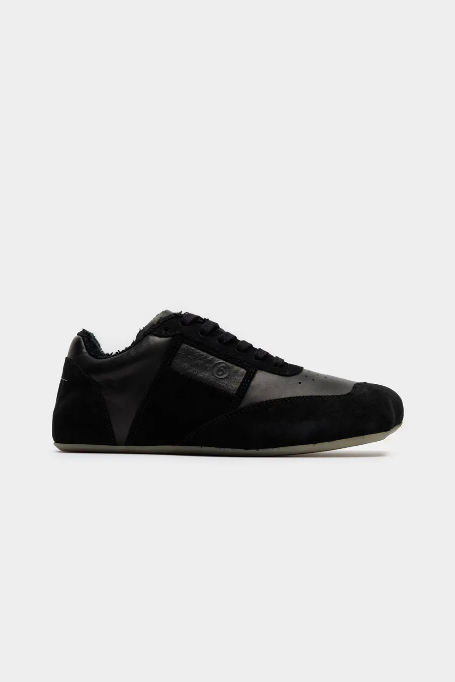 Кроссовки MM6 Maison Margiela