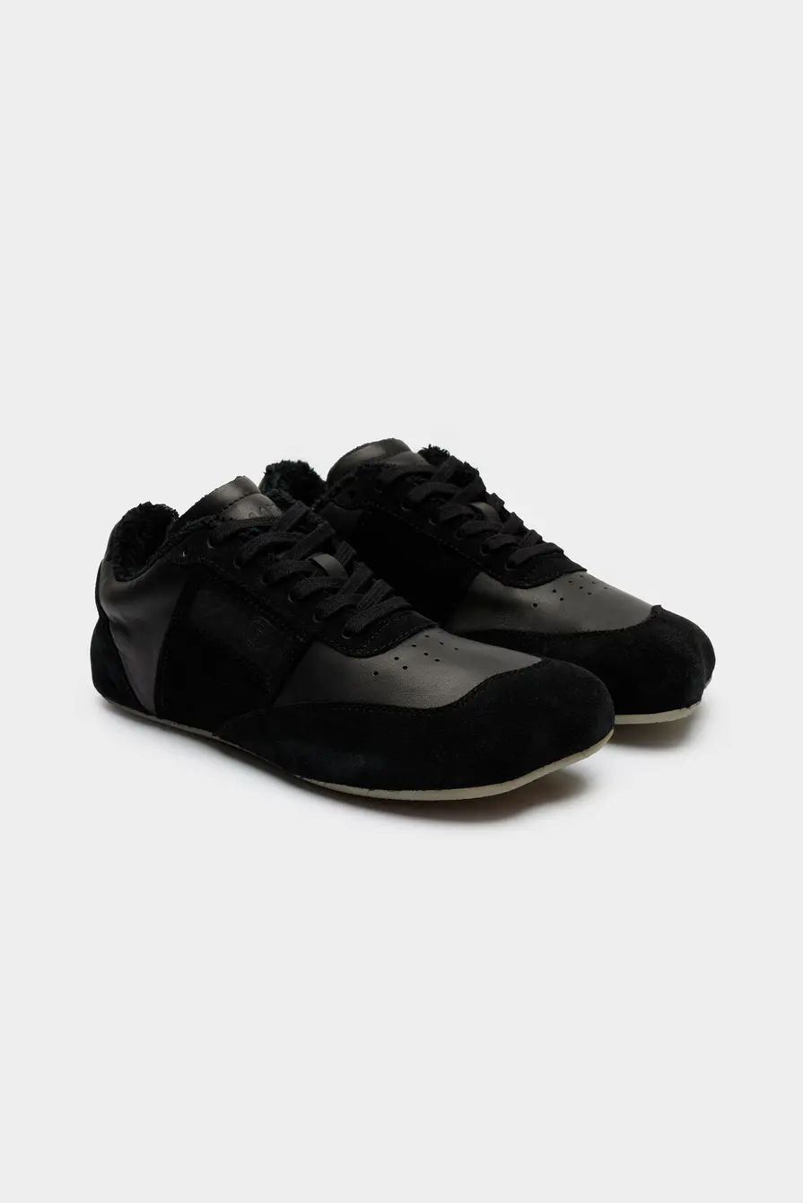 Кроссовки MM6 Maison Margiela