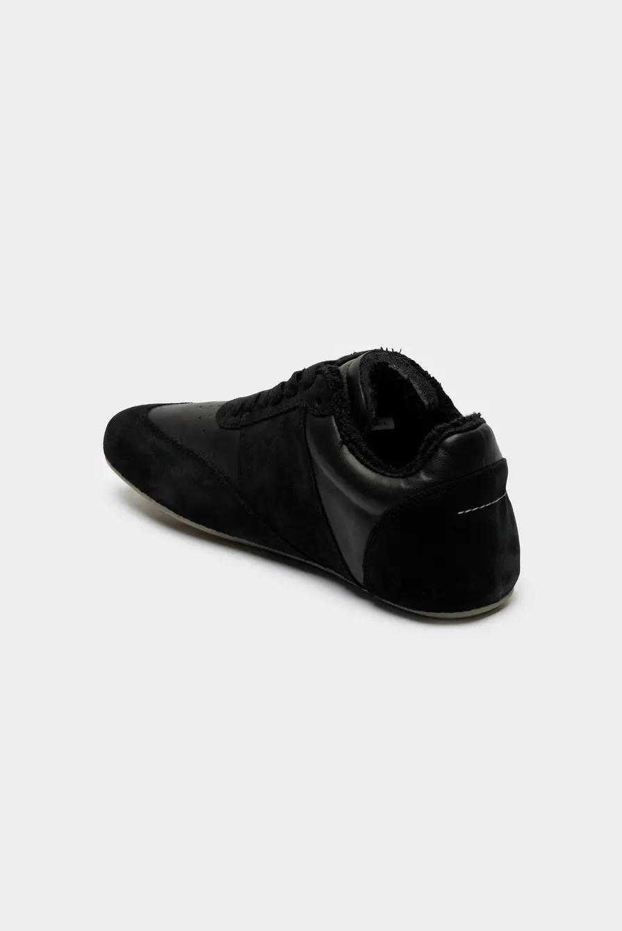 Кроссовки MM6 Maison Margiela