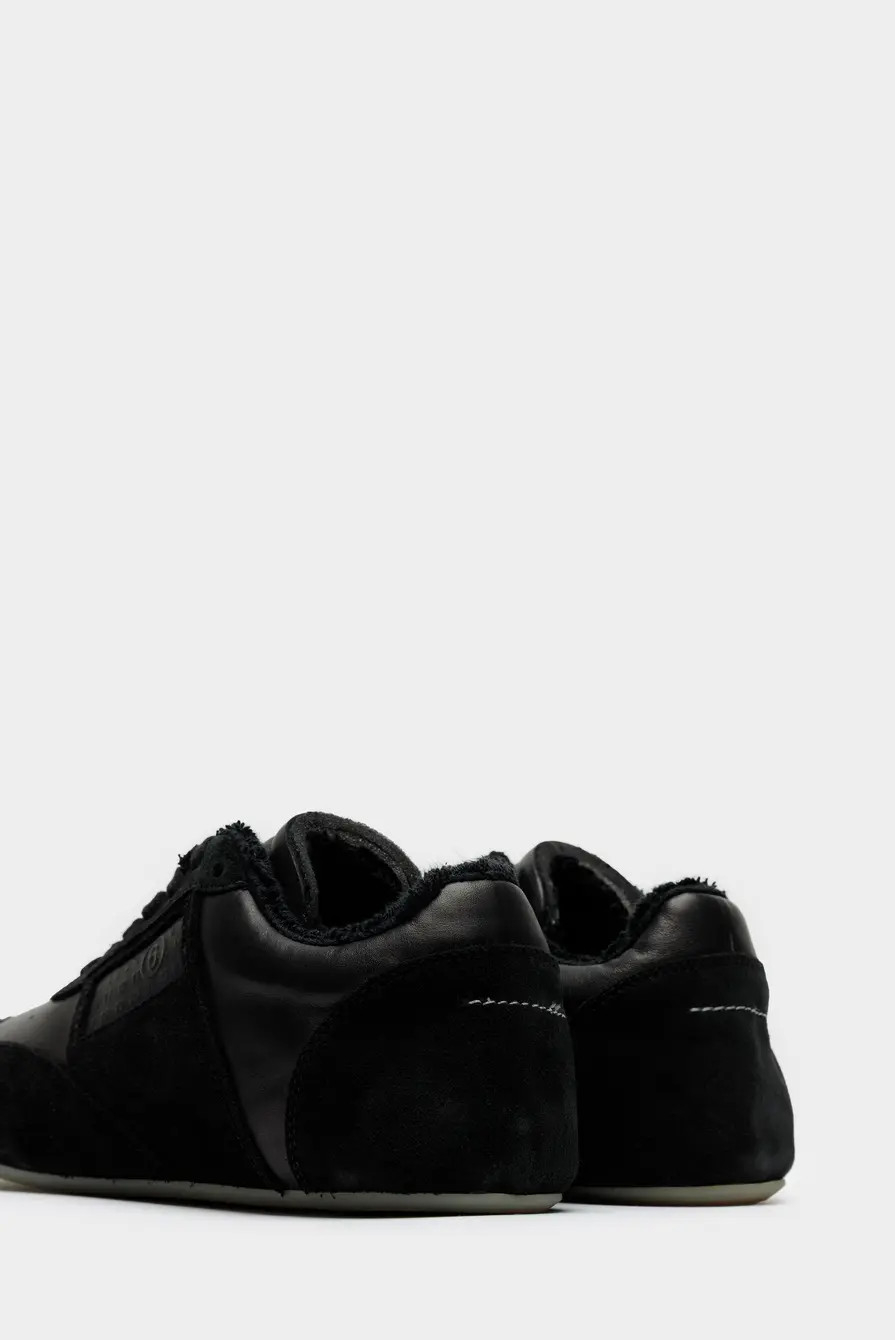Кроссовки MM6 Maison Margiela