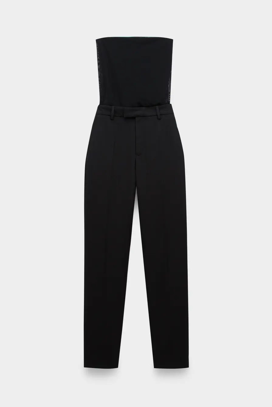 Комбинезон MM6 Maison Margiela