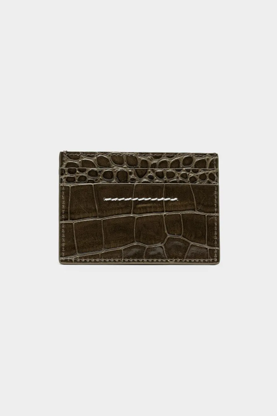 Кошелек MM6 Maison Margiela