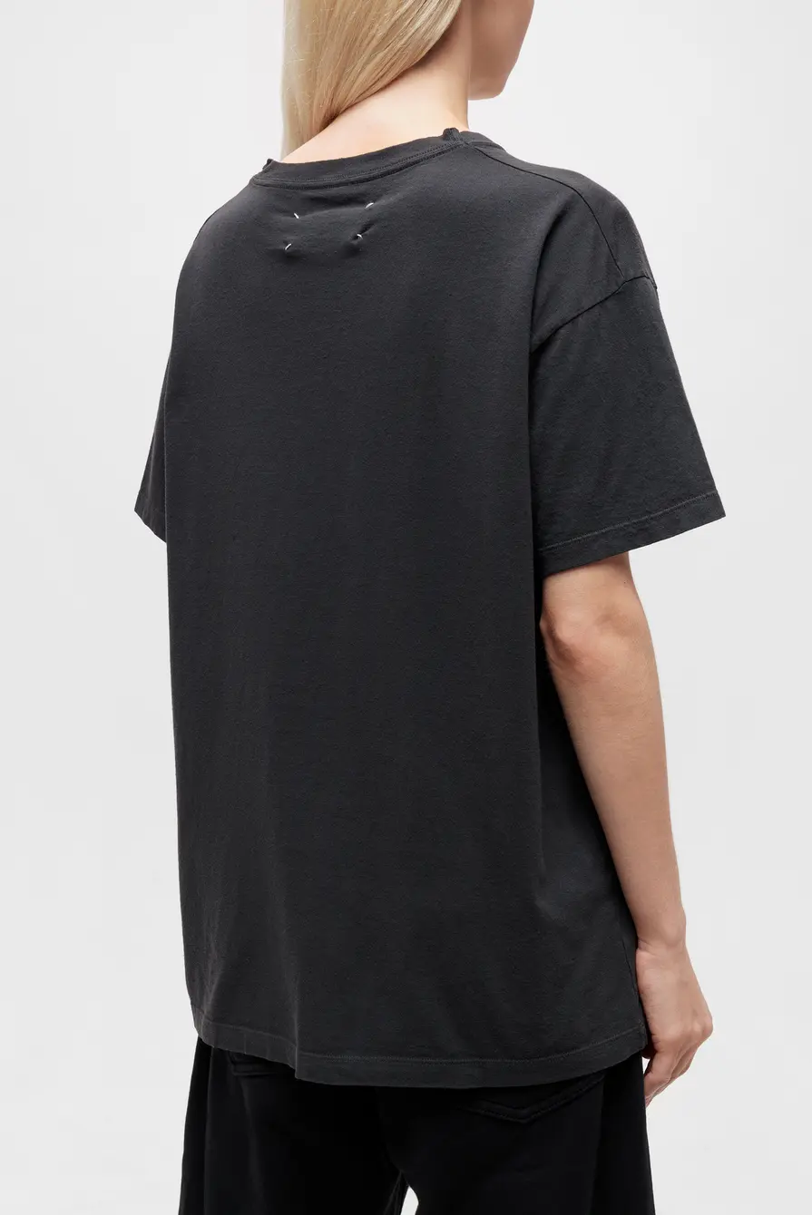 Футболка Maison Margiela