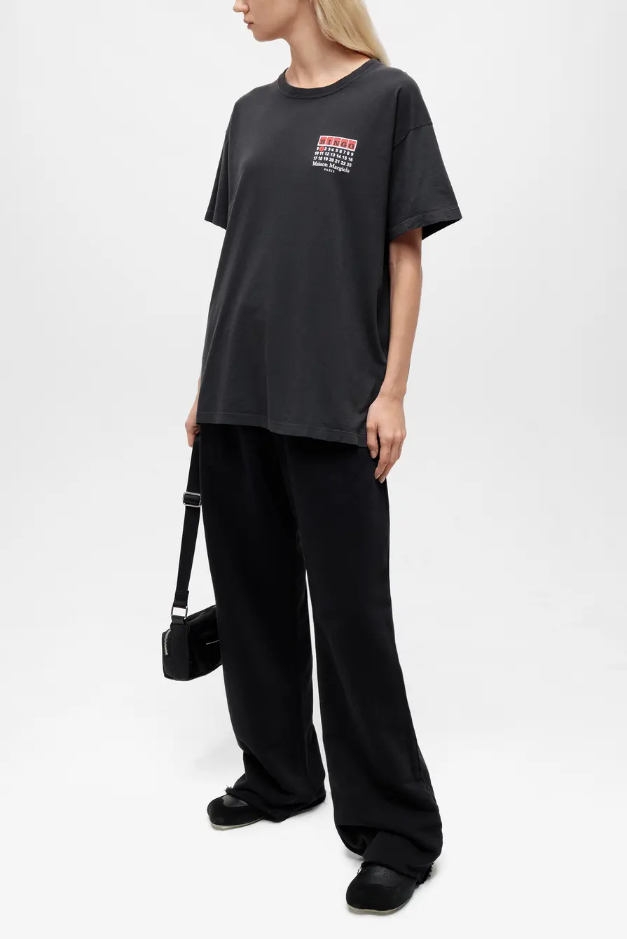 Футболка Maison Margiela