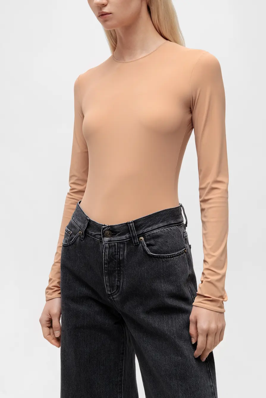 Боди Maison Margiela