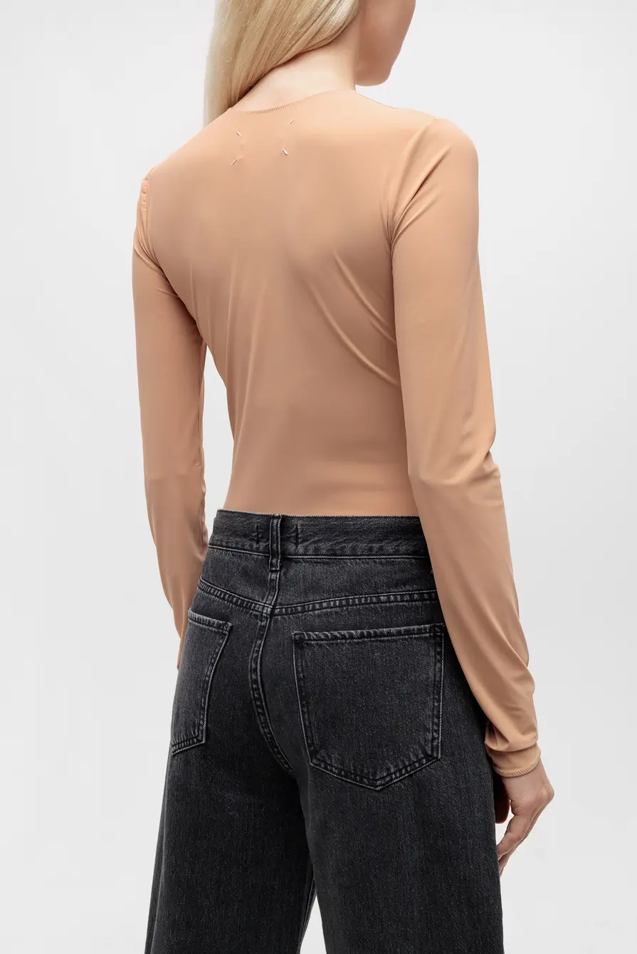 Боди Maison Margiela