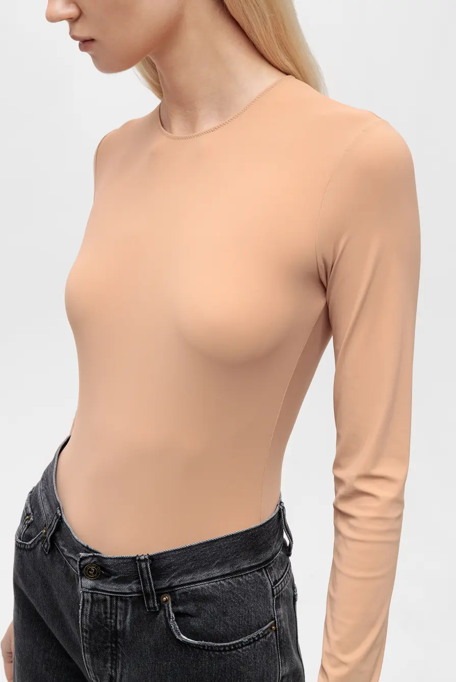 Боди Maison Margiela