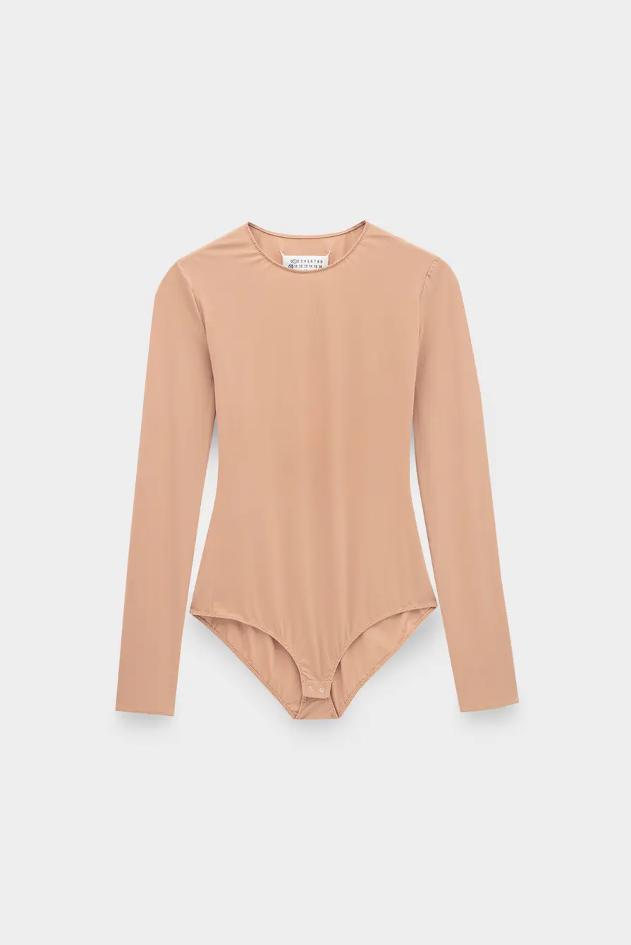 Боди Maison Margiela