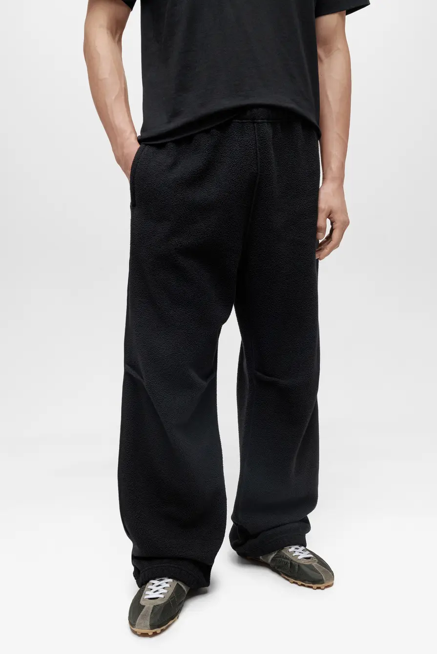 Брюки MM6 Maison Margiela