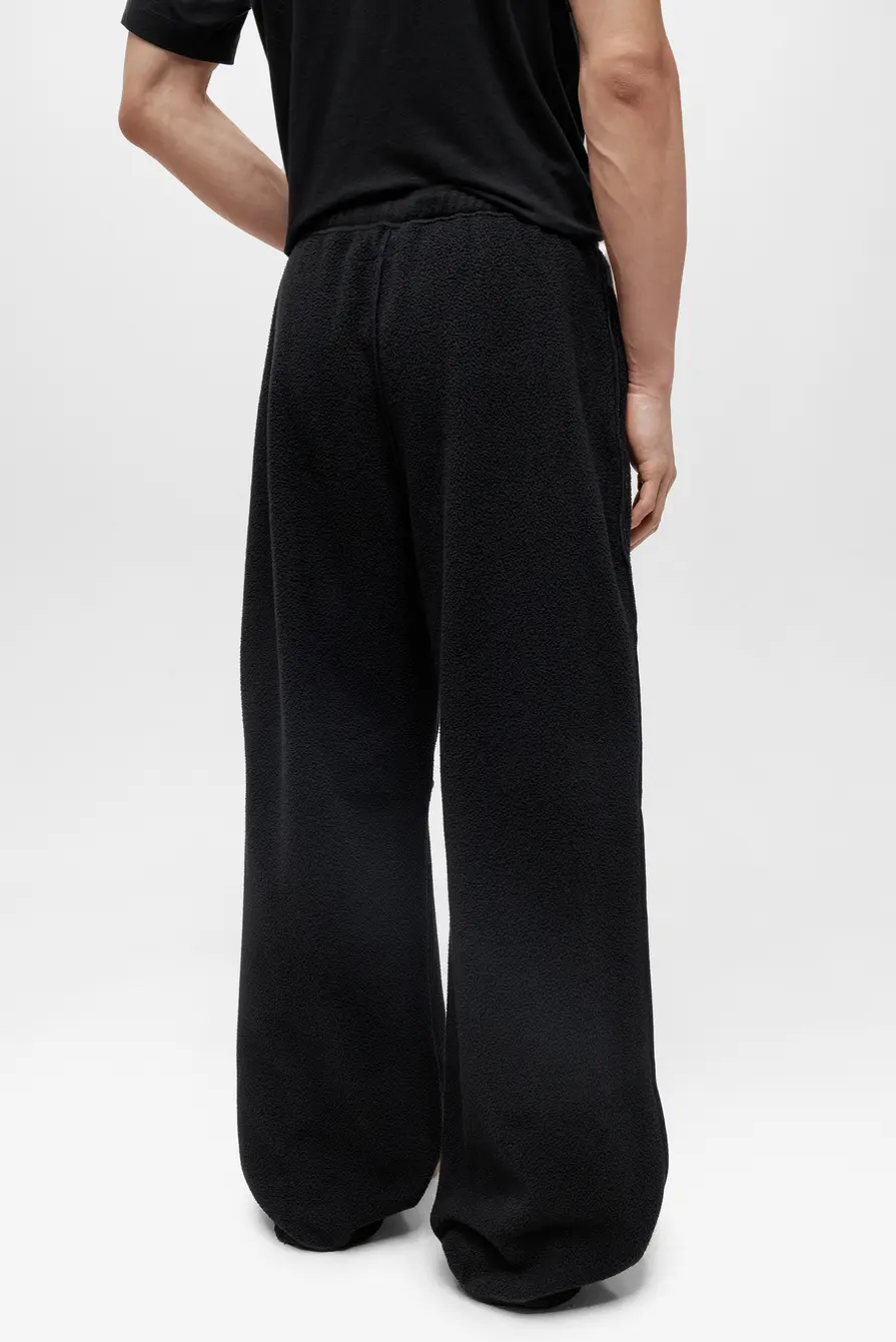 Брюки MM6 Maison Margiela