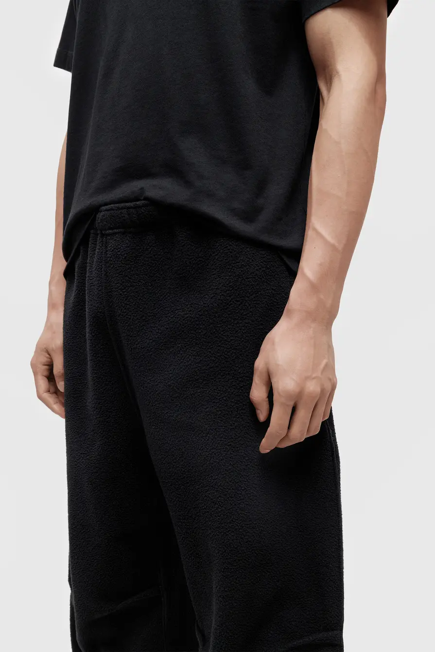 Брюки MM6 Maison Margiela