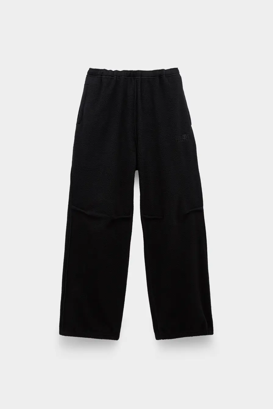 Брюки MM6 Maison Margiela