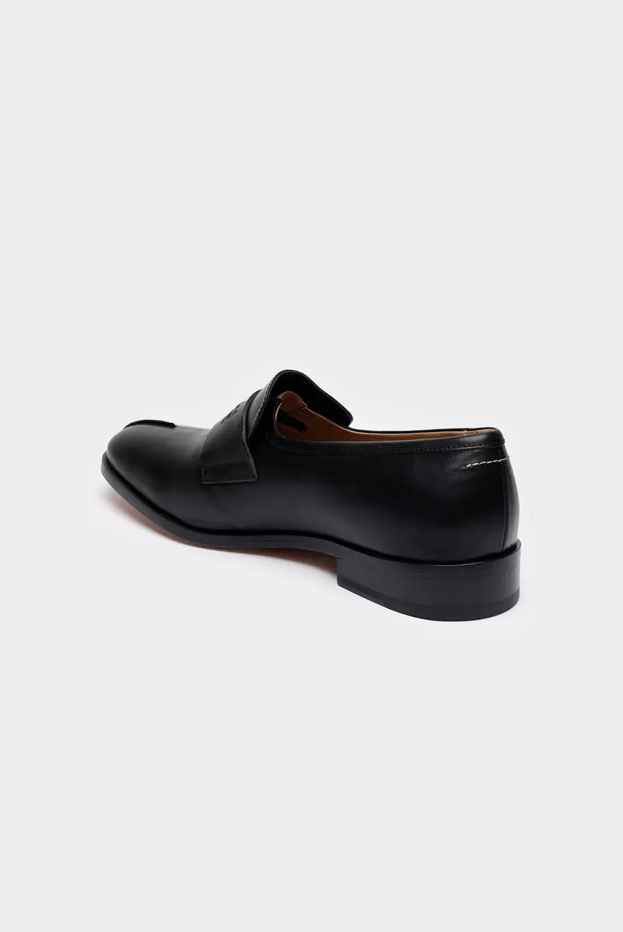 Лоферы MM6 Maison Margiela