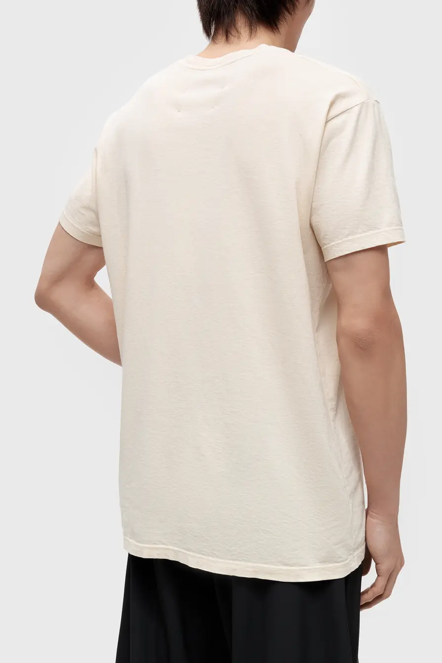 Футболка Maison Margiela