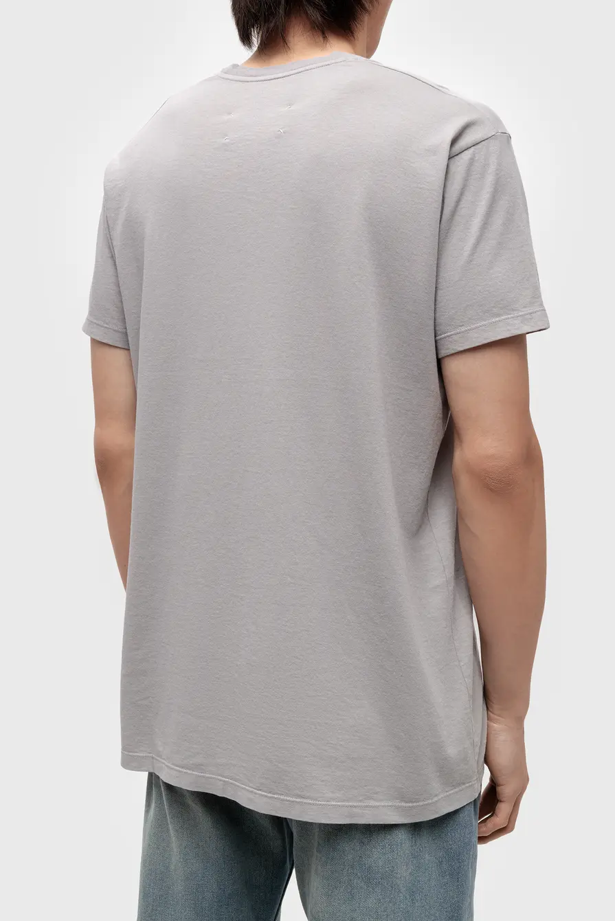 Футболка Maison Margiela
