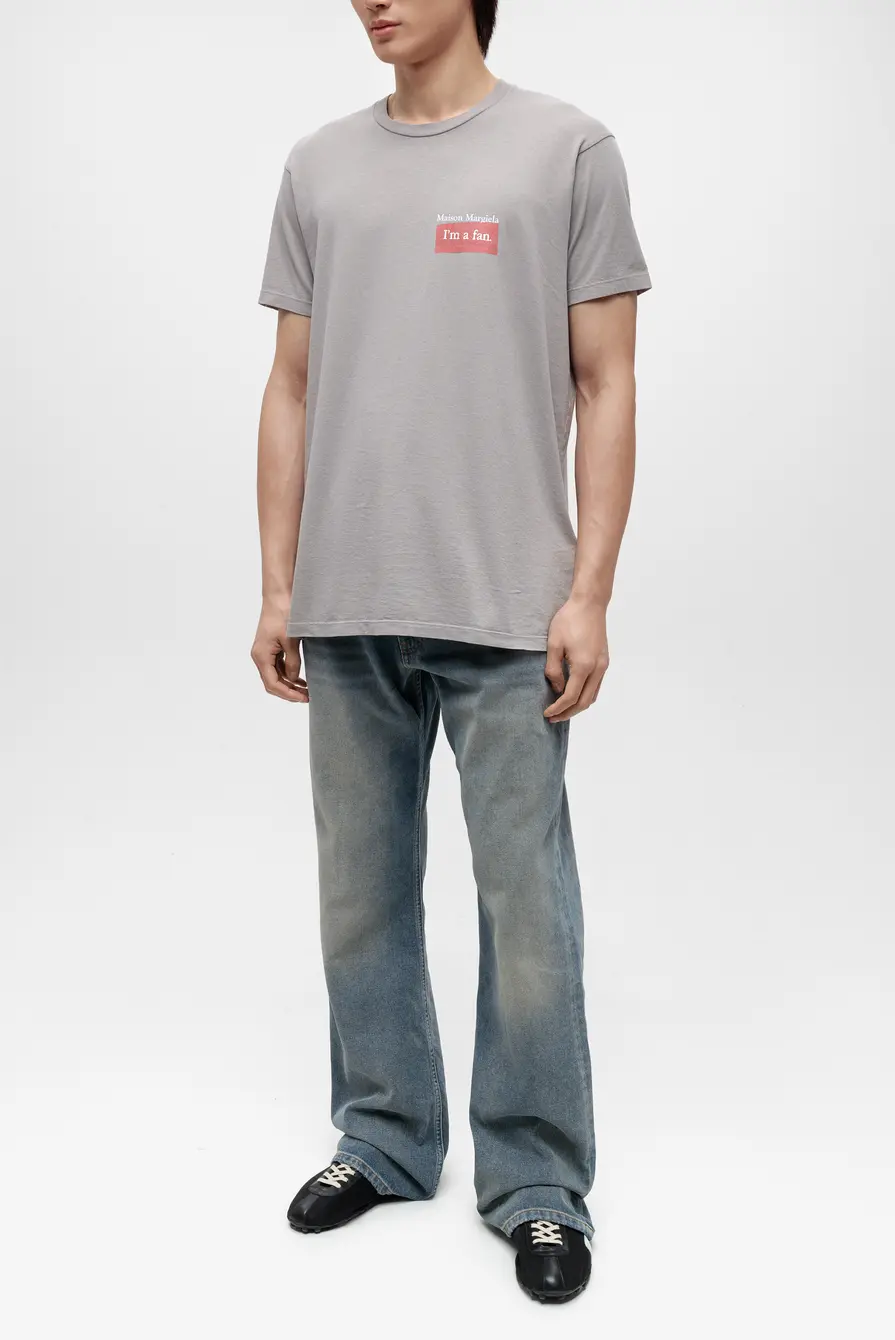 Футболка Maison Margiela