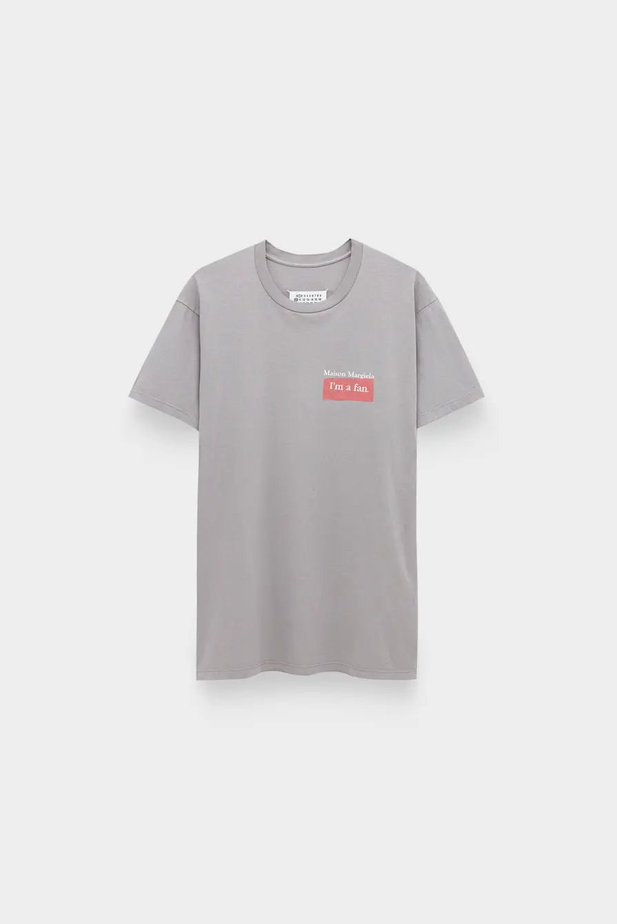 Футболка Maison Margiela