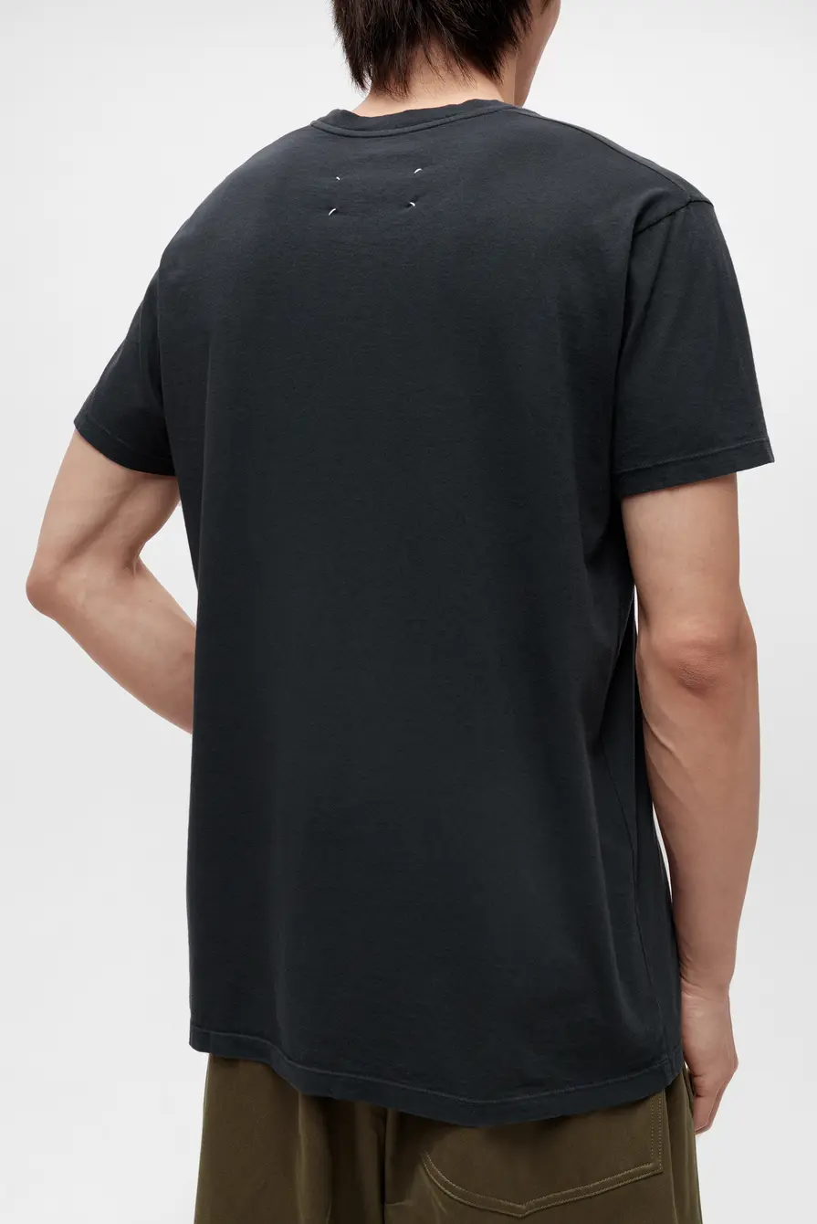 Футболка Maison Margiela