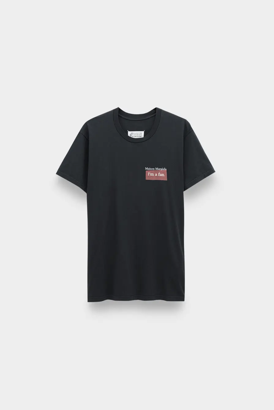Футболка Maison Margiela