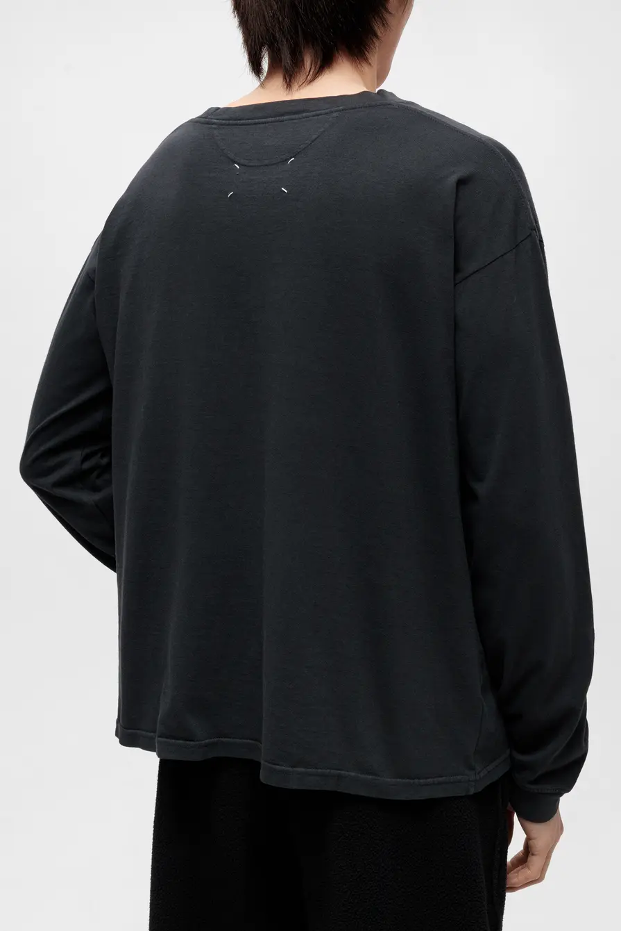 Лонгслив Maison Margiela