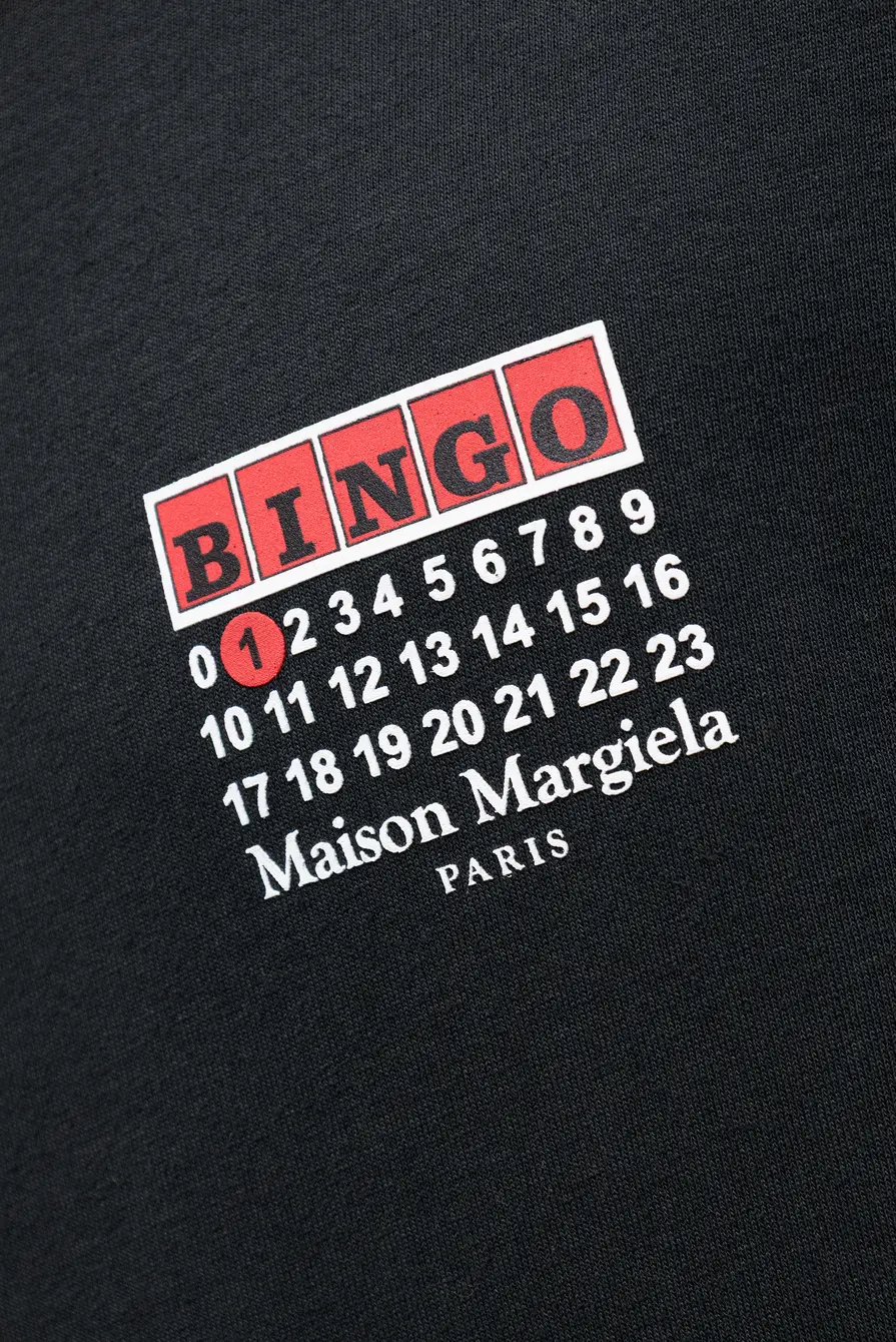 Лонгслив Maison Margiela
