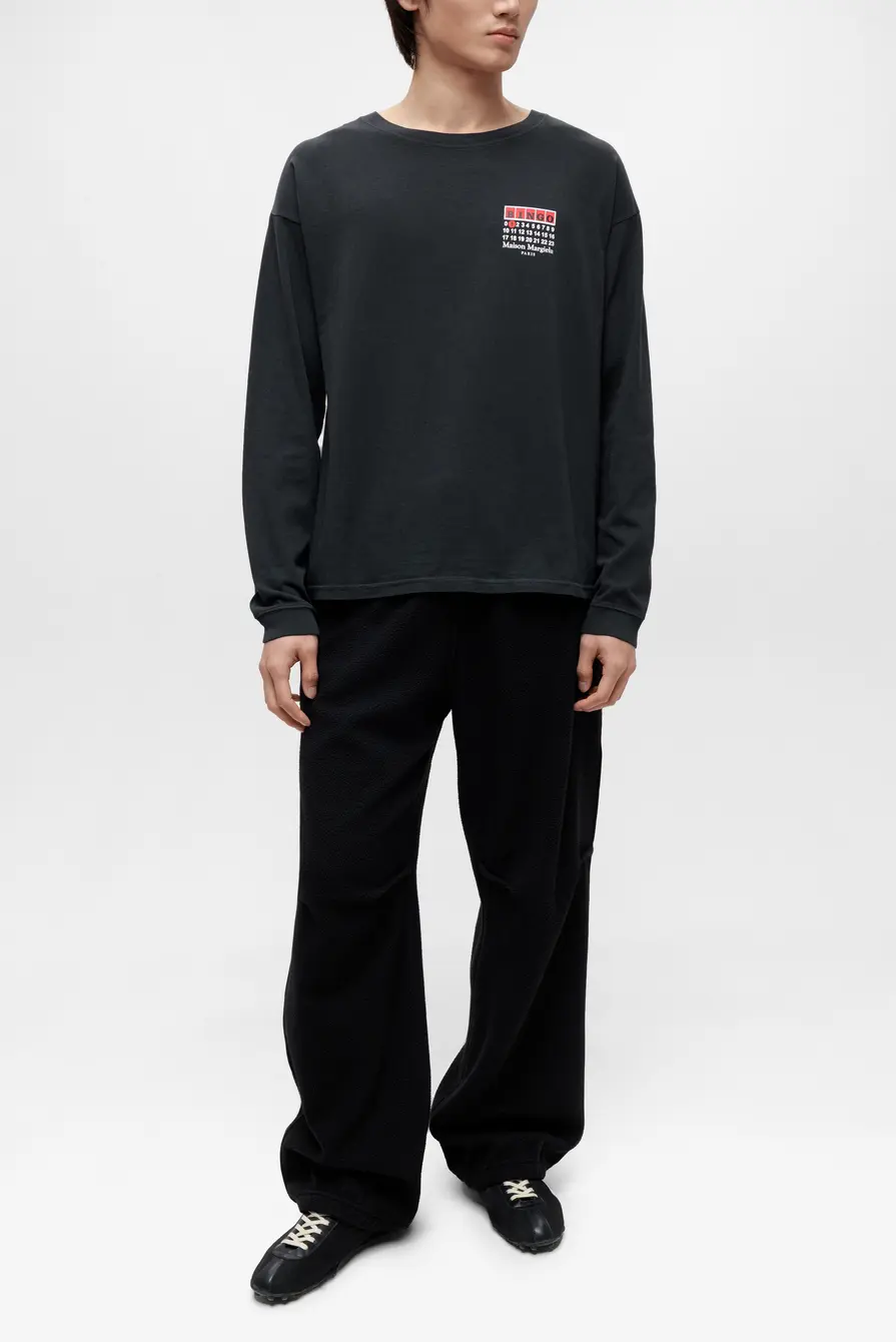 Лонгслив Maison Margiela