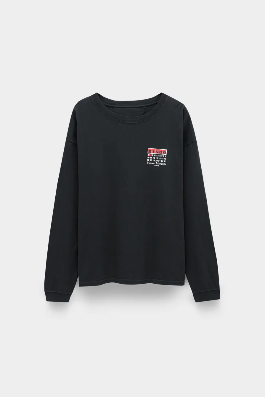 Лонгслив Maison Margiela