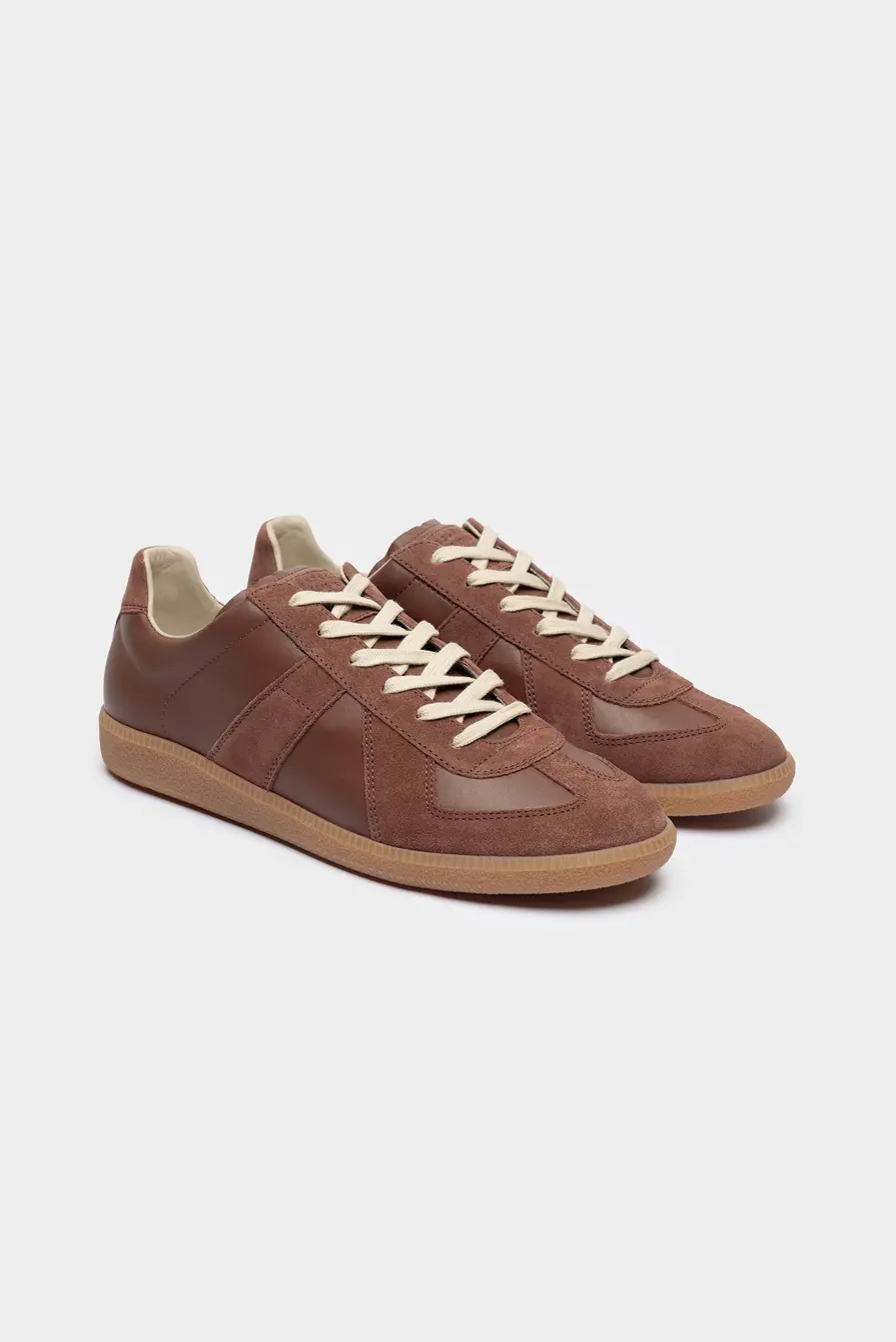 Кеды Maison Margiela