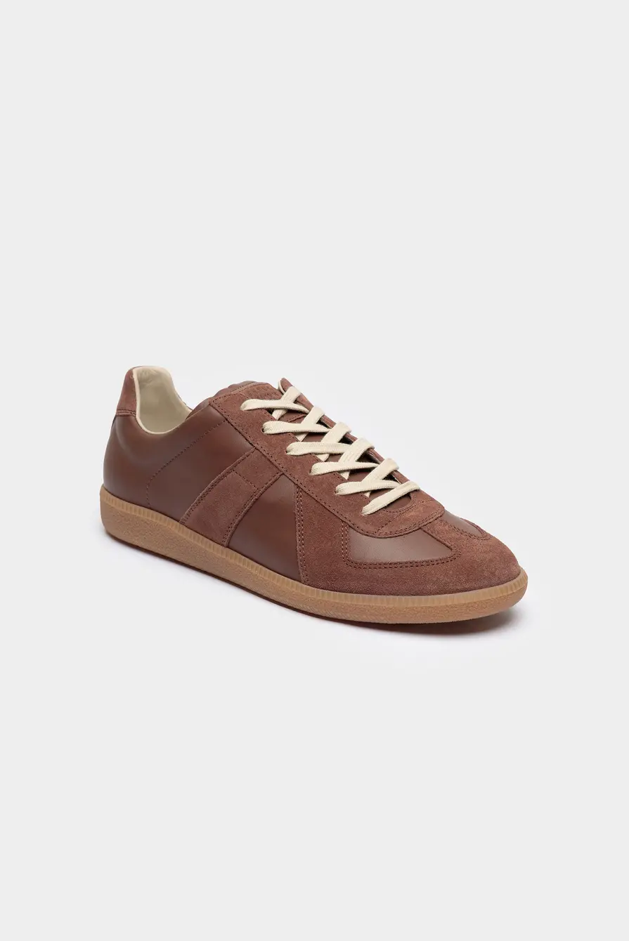 Кеды Maison Margiela