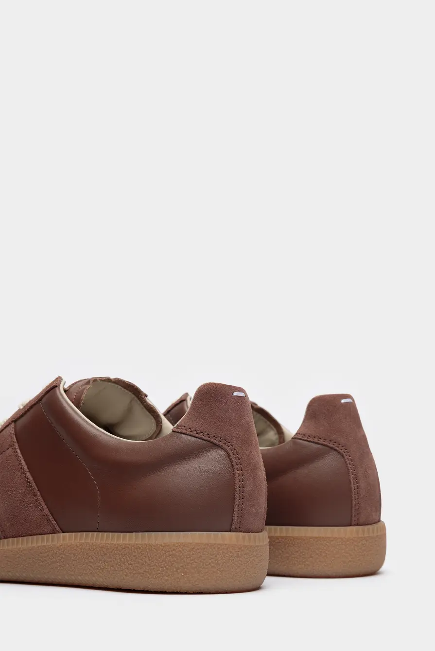Кеды Maison Margiela