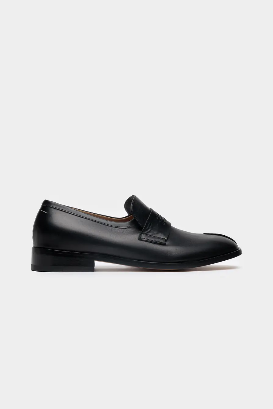 Ботинки MM6 Maison Margiela