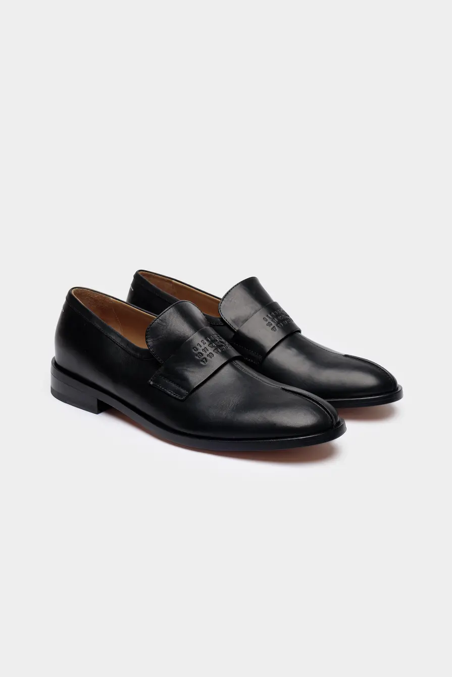 Ботинки MM6 Maison Margiela