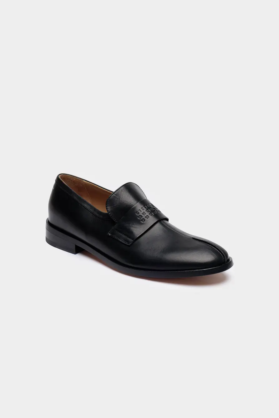 Ботинки MM6 Maison Margiela