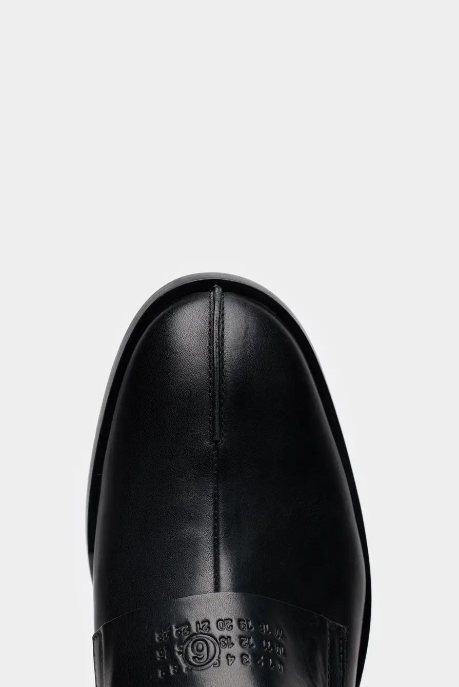 Ботинки MM6 Maison Margiela
