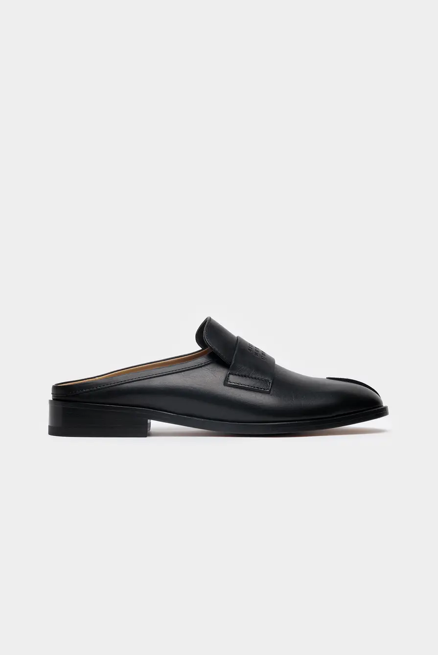 Мюли MM6 Maison Margiela