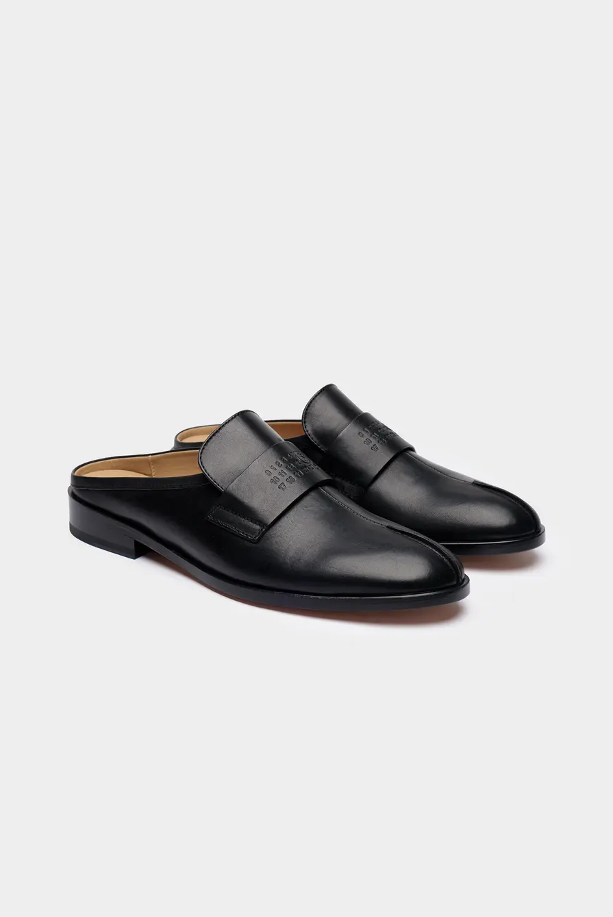 Мюли MM6 Maison Margiela