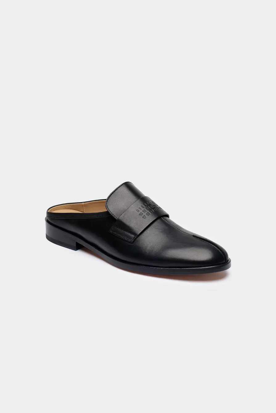 Мюли MM6 Maison Margiela