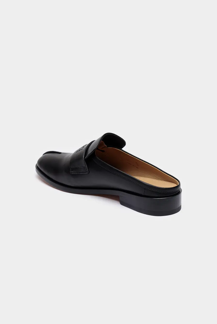 Мюли MM6 Maison Margiela