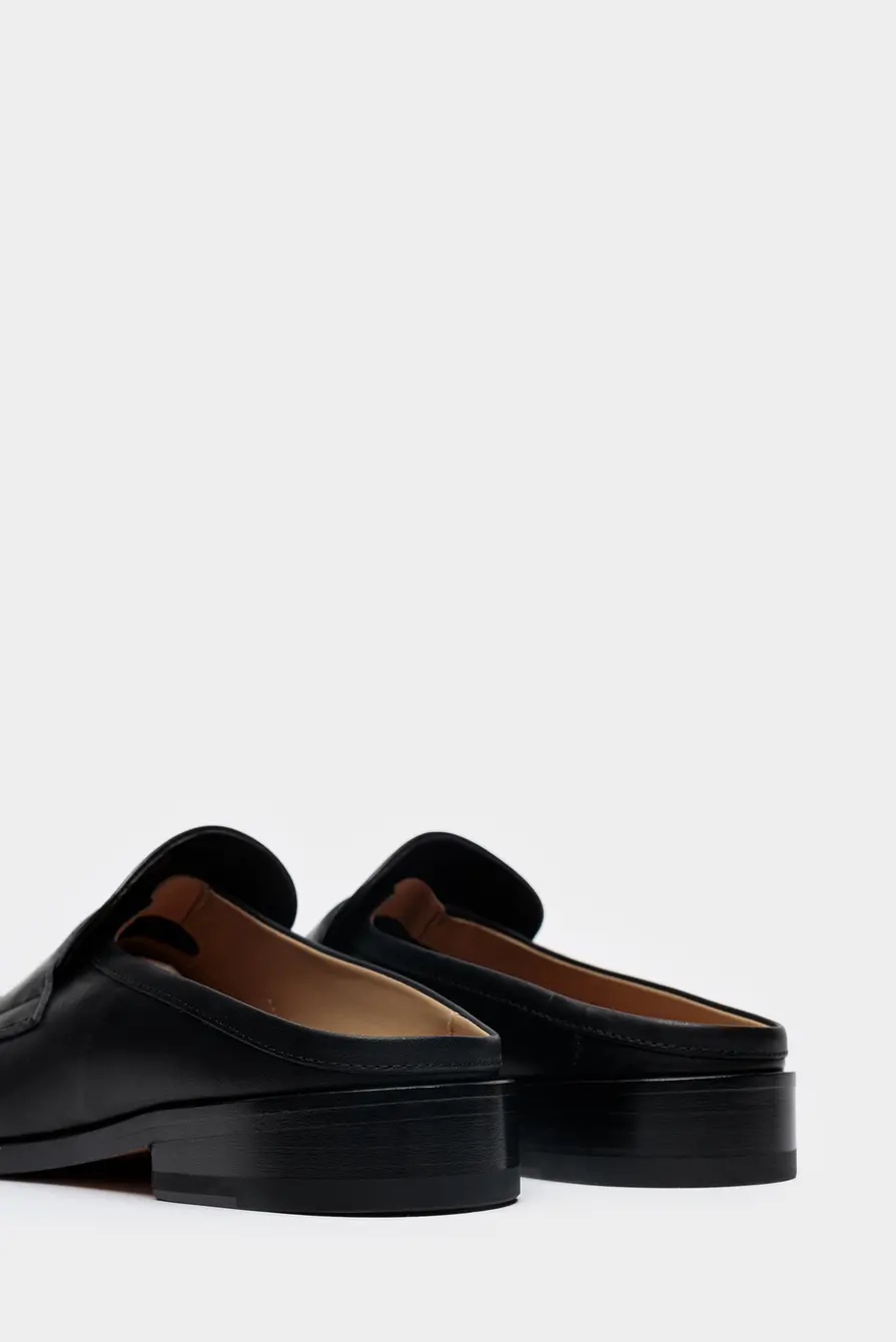Мюли MM6 Maison Margiela