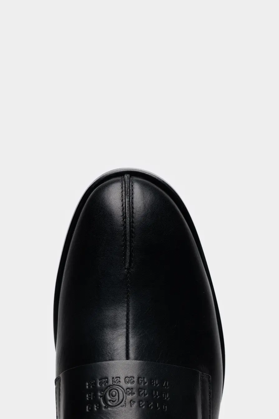 Мюли MM6 Maison Margiela