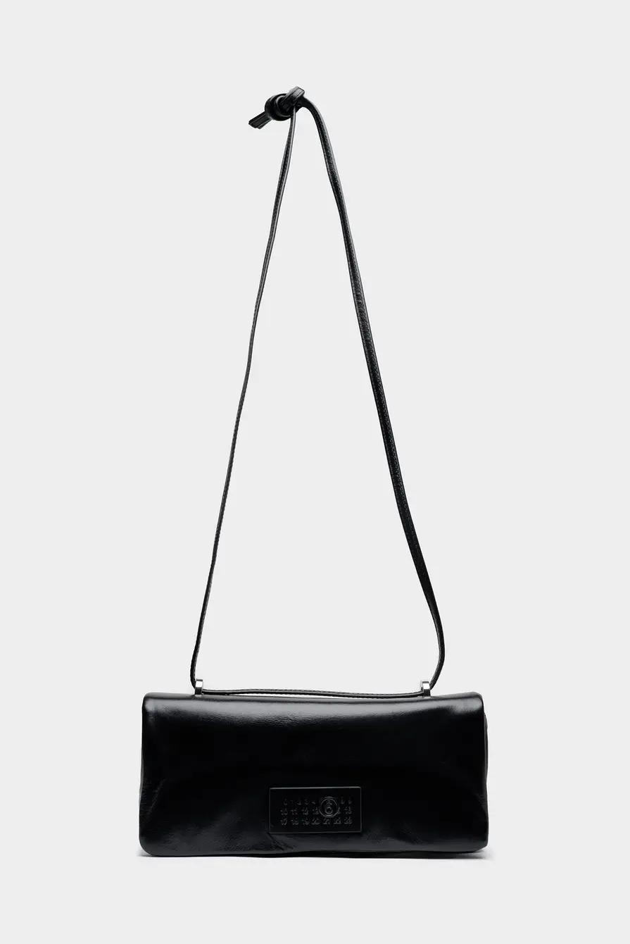 Сумка MM6 Maison Margiela bag sb5zh0022 p7187 t8013 black