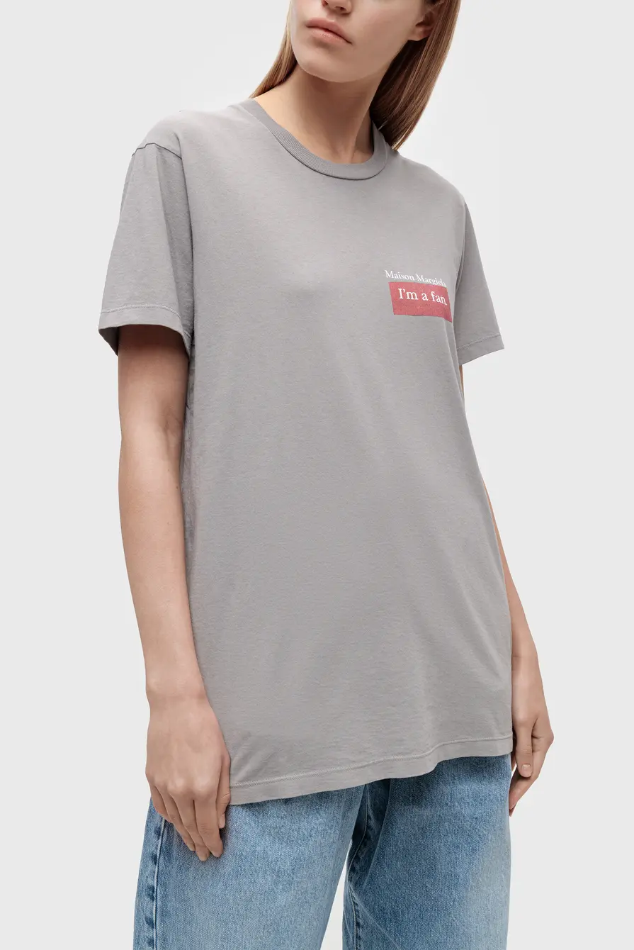 Футболка Maison Margiela