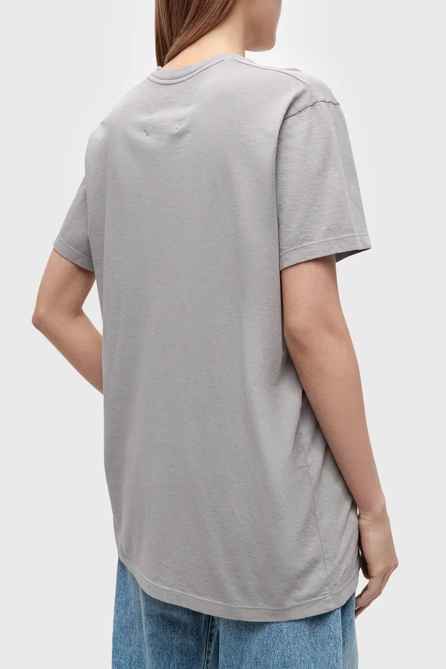 Футболка Maison Margiela