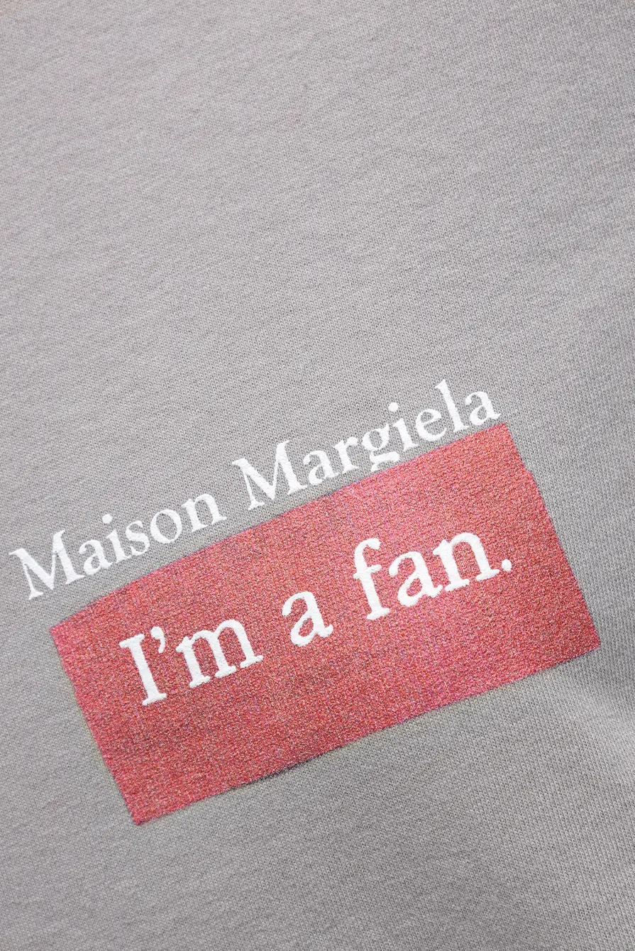 Футболка Maison Margiela