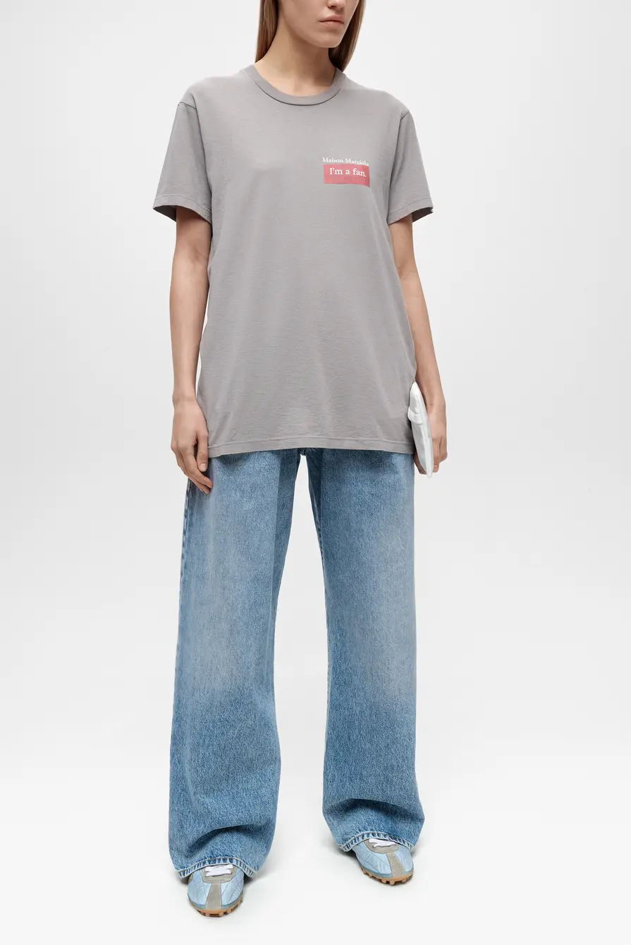 Футболка Maison Margiela