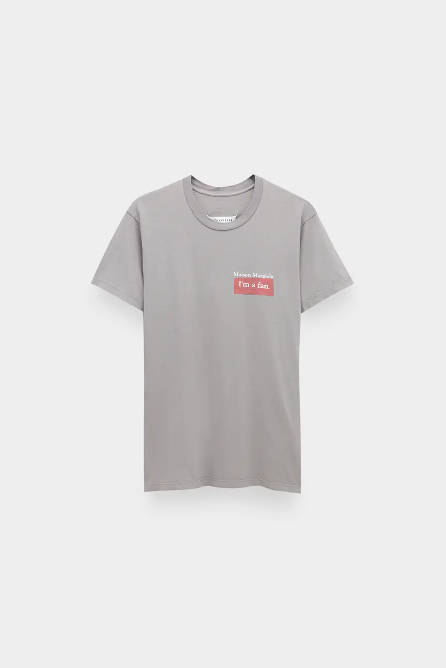 Футболка Maison Margiela