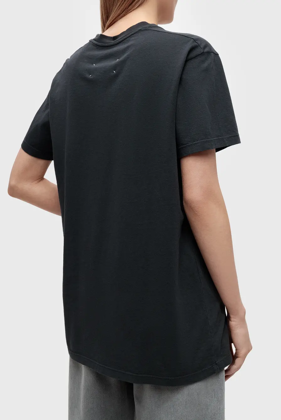 Футболка Maison Margiela