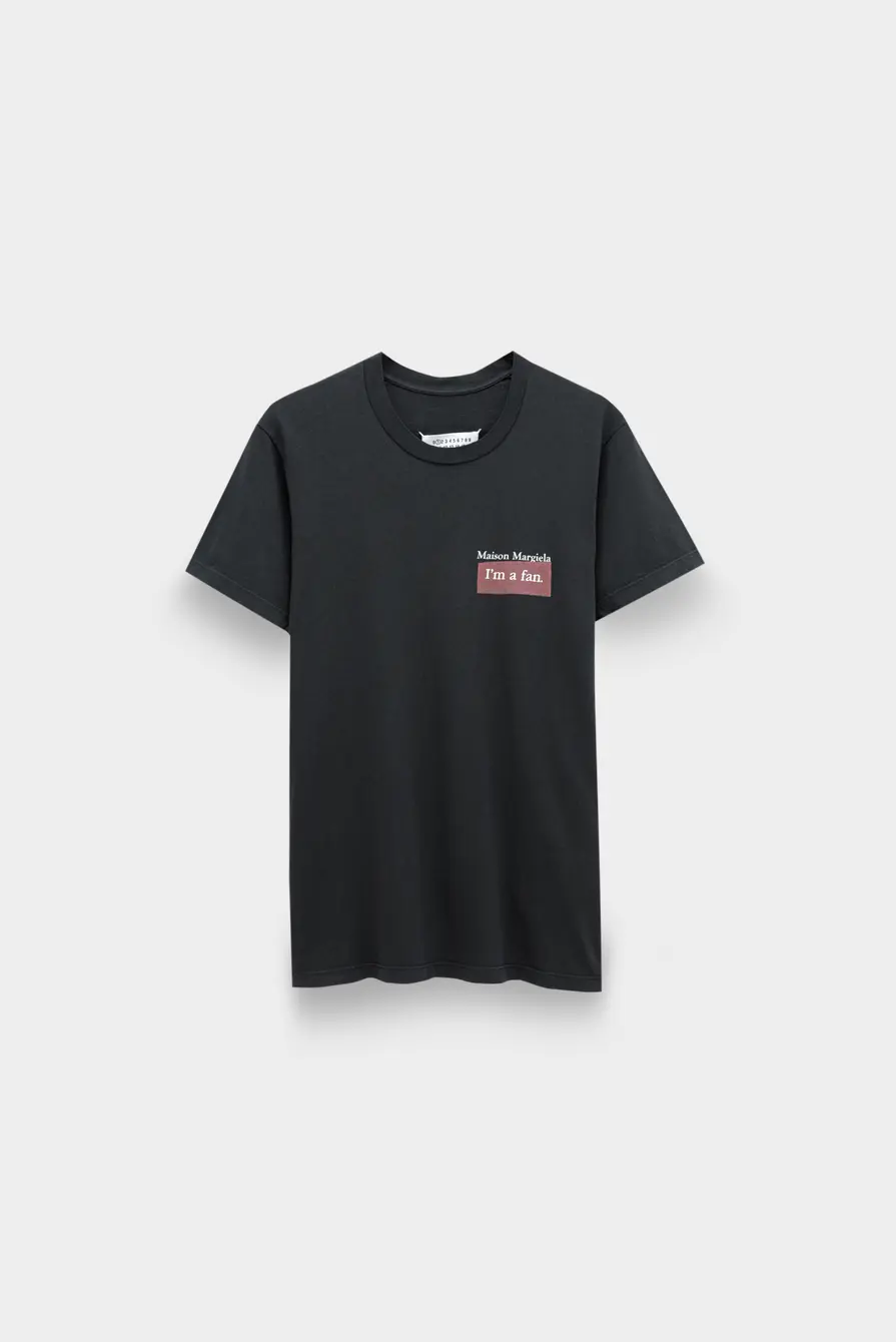 Футболка Maison Margiela