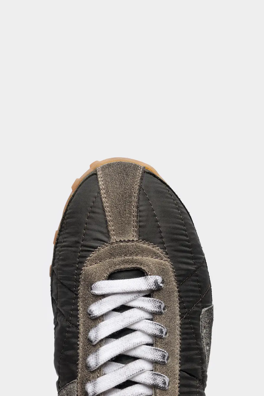 Кеды Maison Margiela